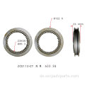 Auto -Teile -Getriebe Synchronizer für Mitsubish für OEM ME600772/ME600083